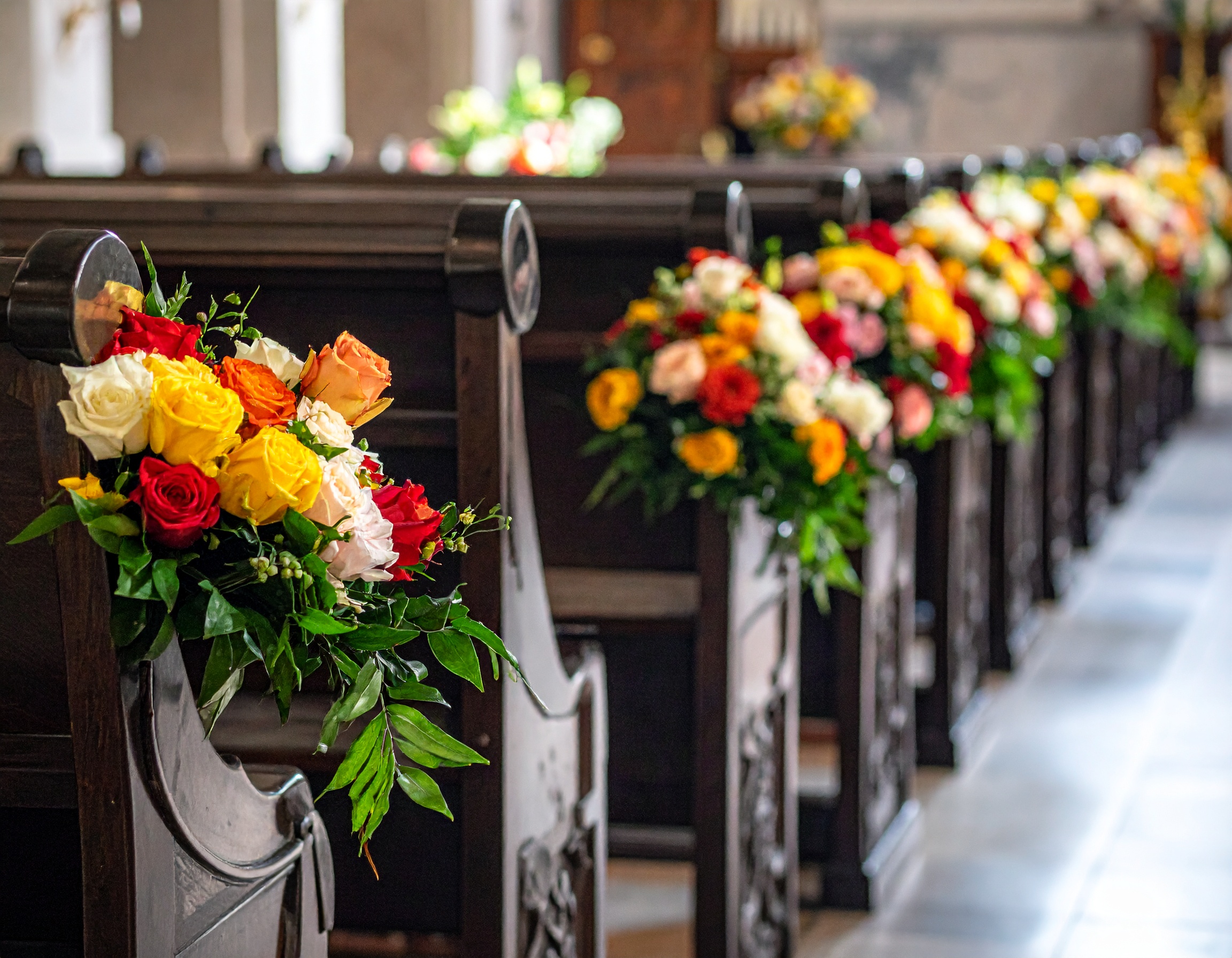 PowerPointで葬儀ムービーを自作！サイズ設定・書き出し完全ガイド